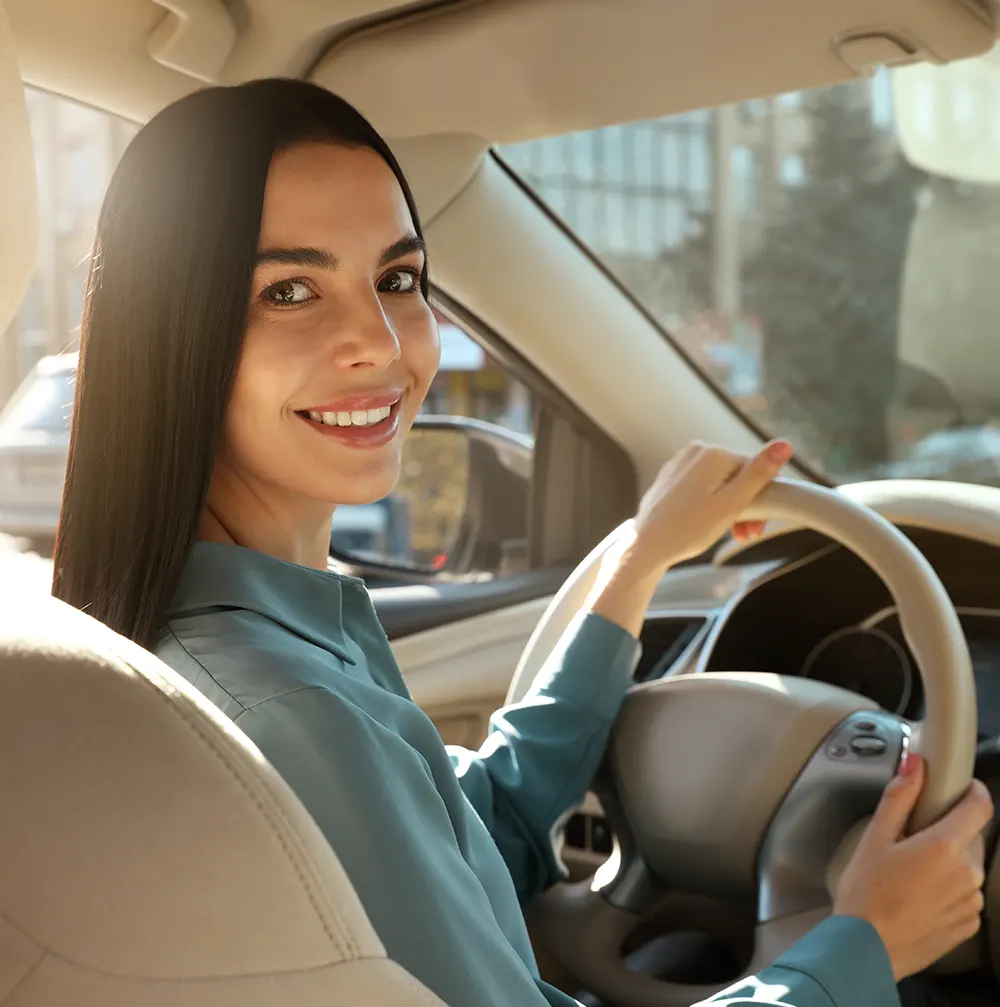 Les responsabilites et defis quotidiens d-un conducteur